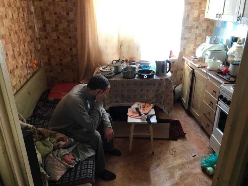 В Десногорске Смоленской области оперуполномоченными пресечена деятельность наркопритона, организованного в одной из квартир многоэтажного дома