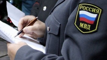 В Десногорске оперативники задержали подозреваемого в покушении на убийство