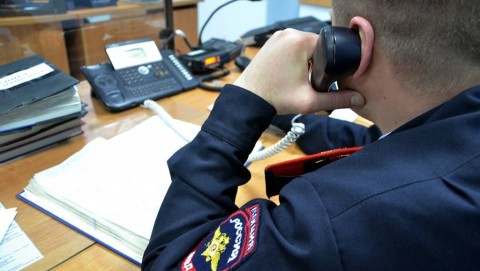 В Десногорске сотрудники уголовного розыска раскрыли кражу телефона